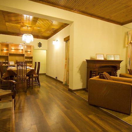 Serene Bungalow Nuwara Eliya Dış mekan fotoğraf