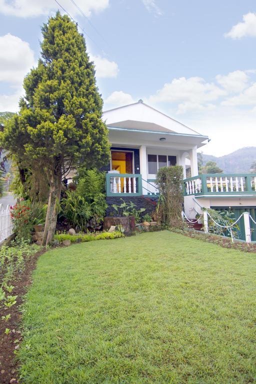 Serene Bungalow Nuwara Eliya Dış mekan fotoğraf