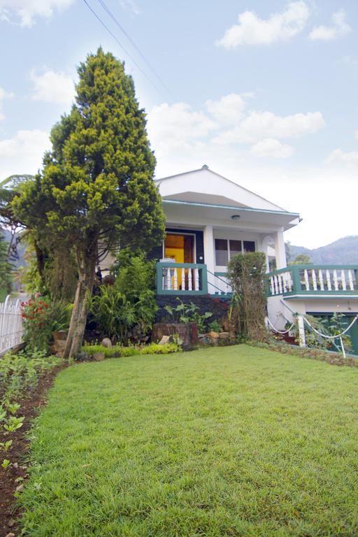 Serene Bungalow Nuwara Eliya Dış mekan fotoğraf