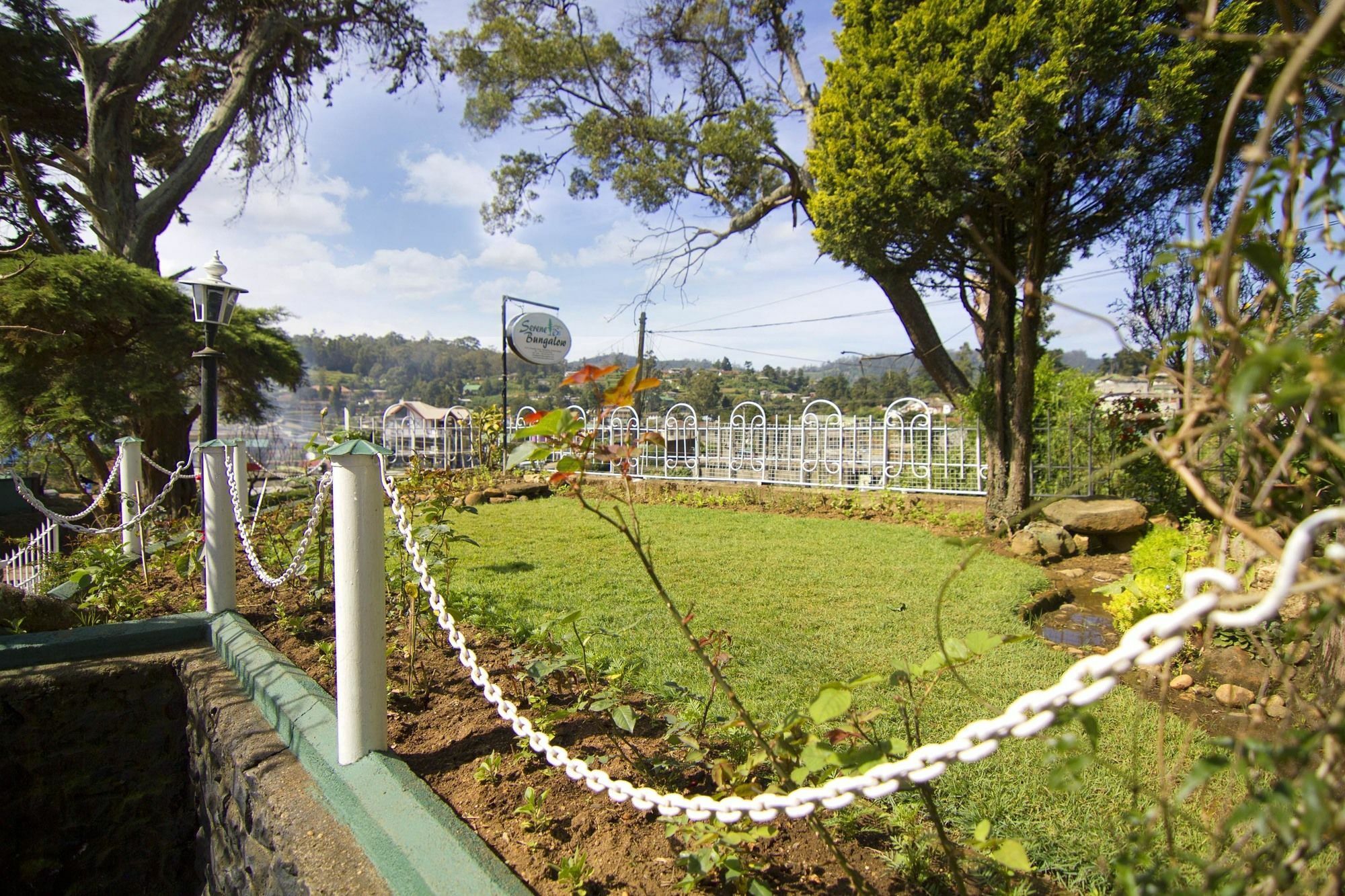 Serene Bungalow Nuwara Eliya Dış mekan fotoğraf