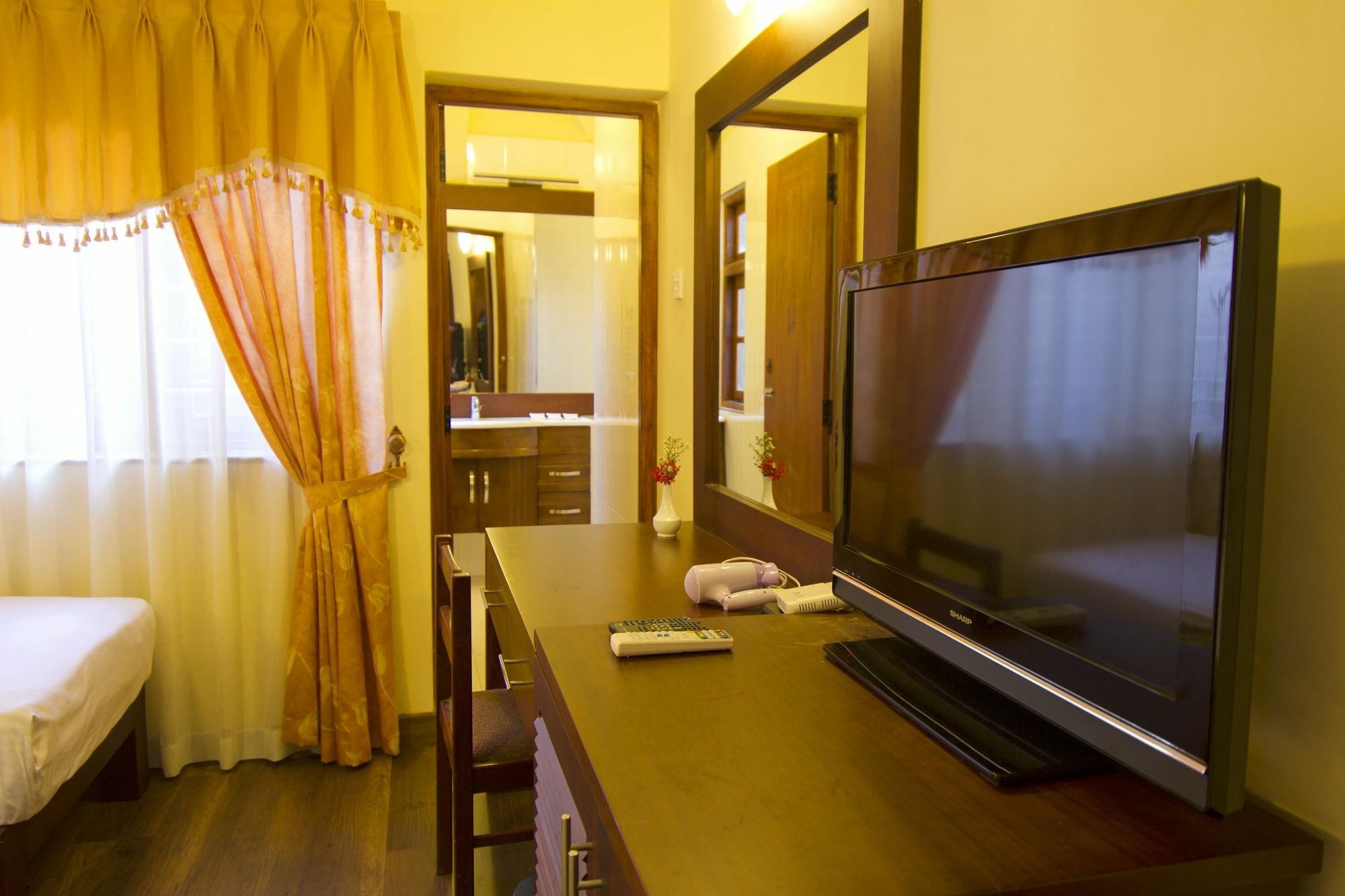Serene Bungalow Nuwara Eliya Dış mekan fotoğraf