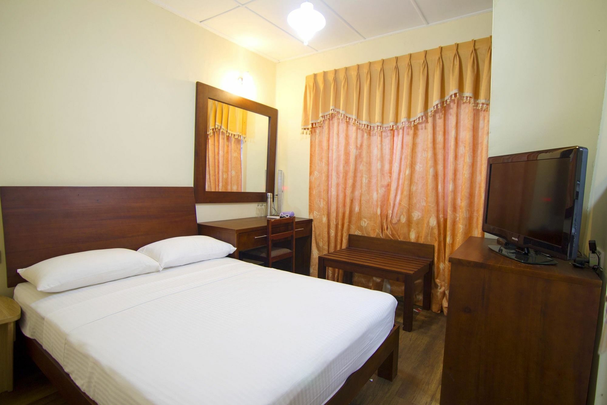 Serene Bungalow Nuwara Eliya Dış mekan fotoğraf