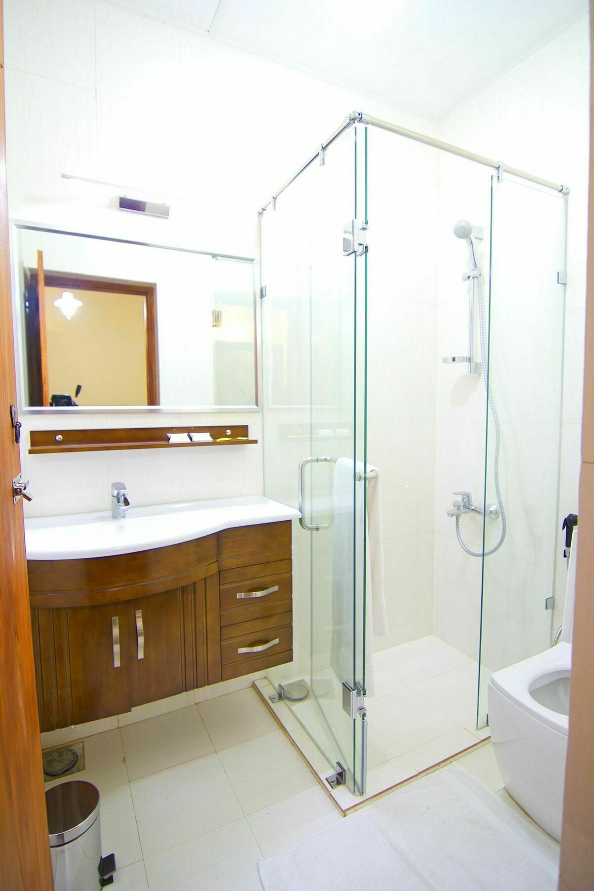 Serene Bungalow Nuwara Eliya Dış mekan fotoğraf